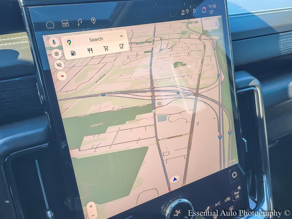 2025 GMC YUKON XL - Image 16