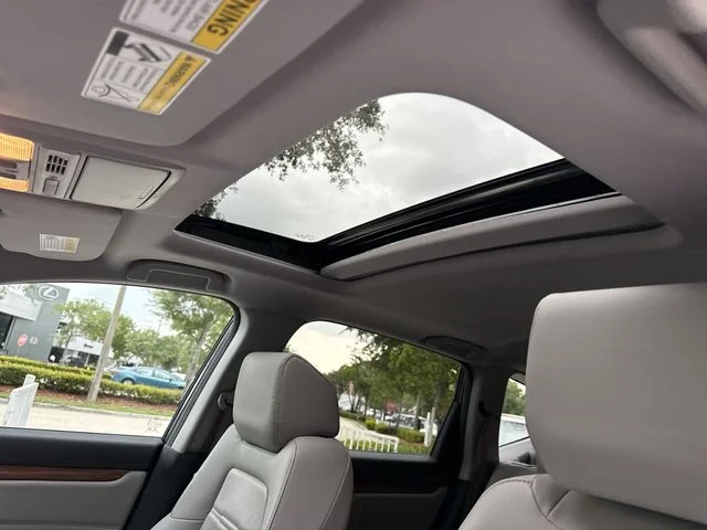 2018 Honda CR-V Touring - Photo 22