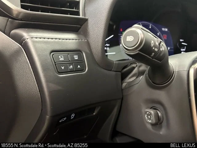 Used 2024 Silver Lexus 600 Premium image 17