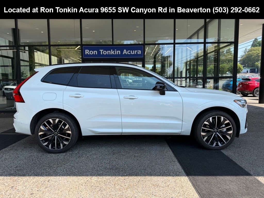 Used 2026 Crystal White Volvo T8 Ultra image 7