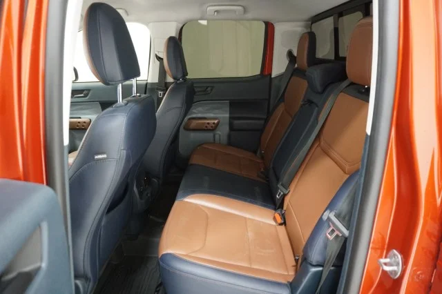 Used 2023 RED Ford XL image 19