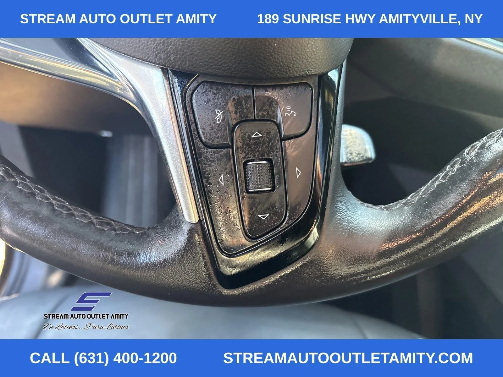 Used 2024 Black Buick Essence image 32
