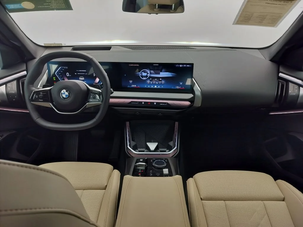 Certified Used 2026 Beige BMW 30 xDrive image 11