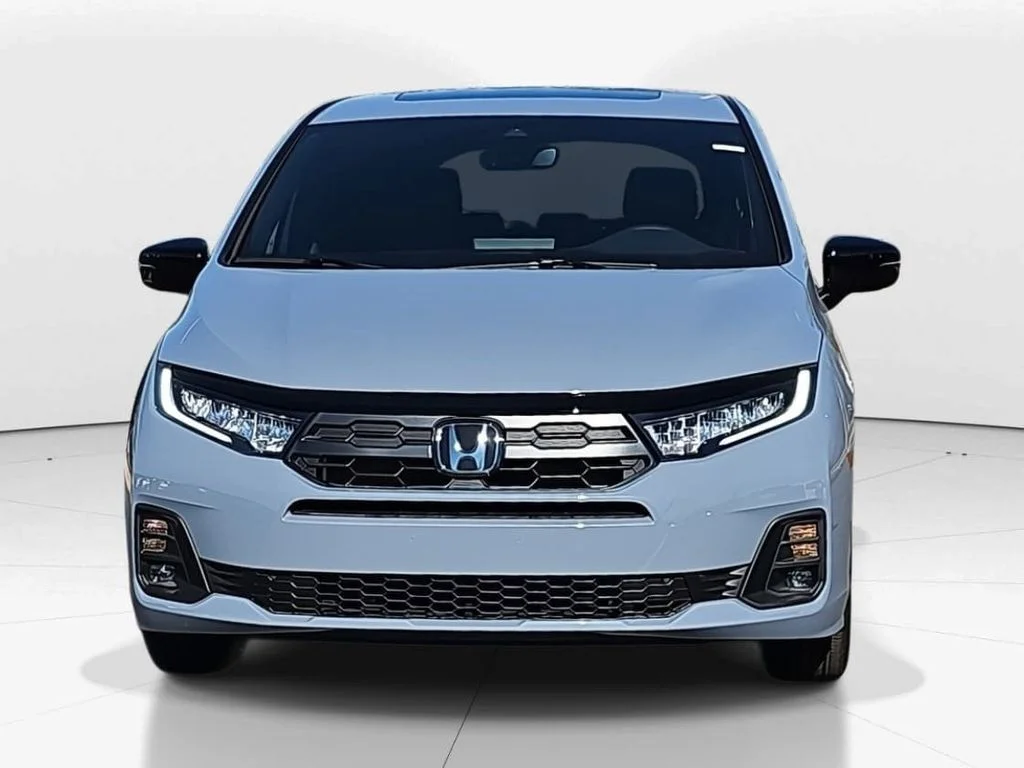 2026 Honda Odyssey Sport L - Photo 2
