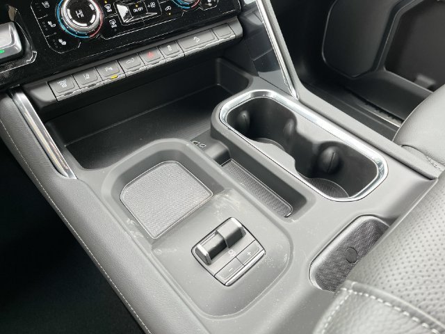 2026 GMC Sierra 2500HD Denali - Photo 29