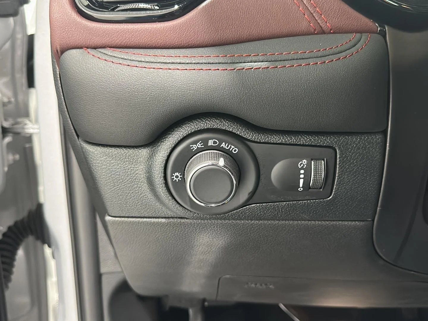 Used 2024 Triple Nickel Dodge Citadel image 16