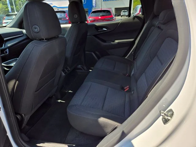 Used 2026 White Chevrolet LT image 11