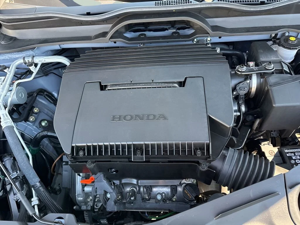 Used 2025  Honda Black Edition image 33
