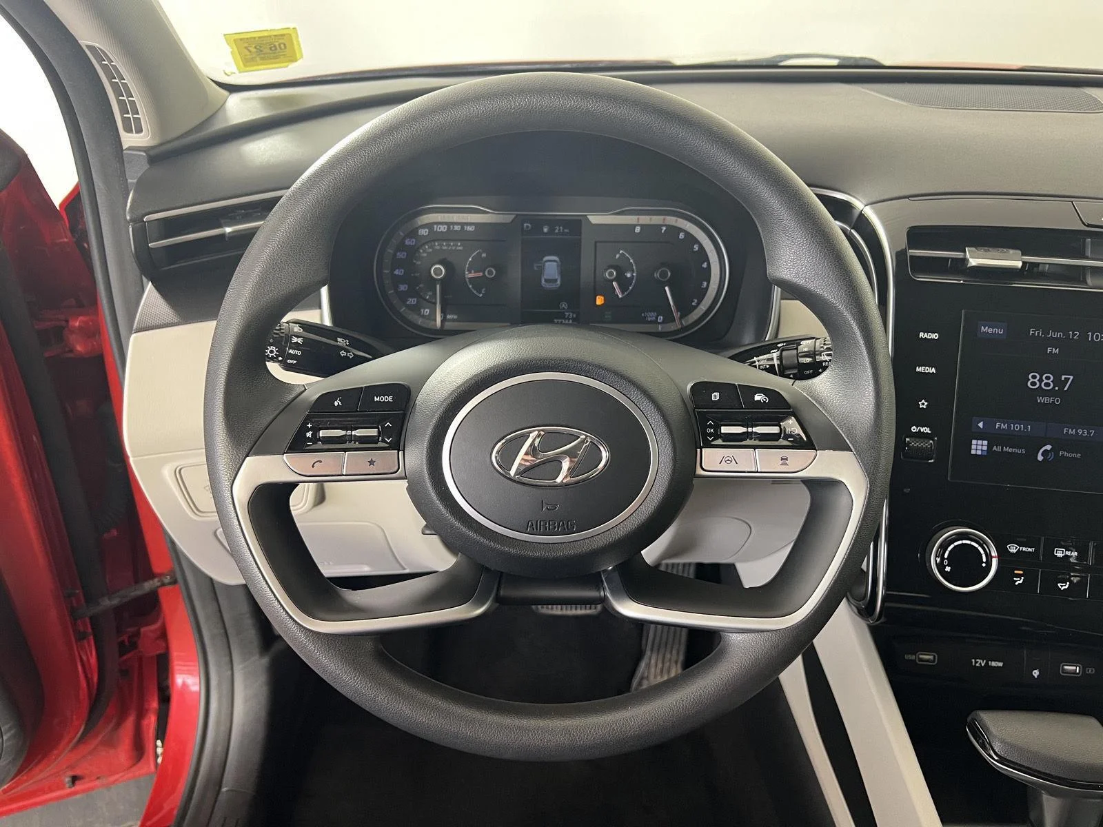 Used 2023 Rd Hyundai SEL image 7