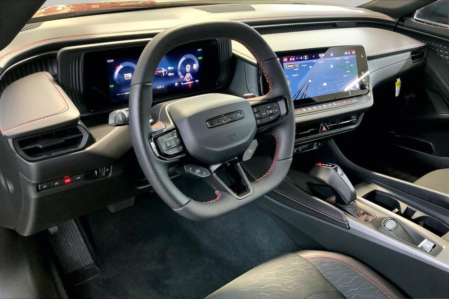 Used 2025 Redeye Dodge R/T image 17