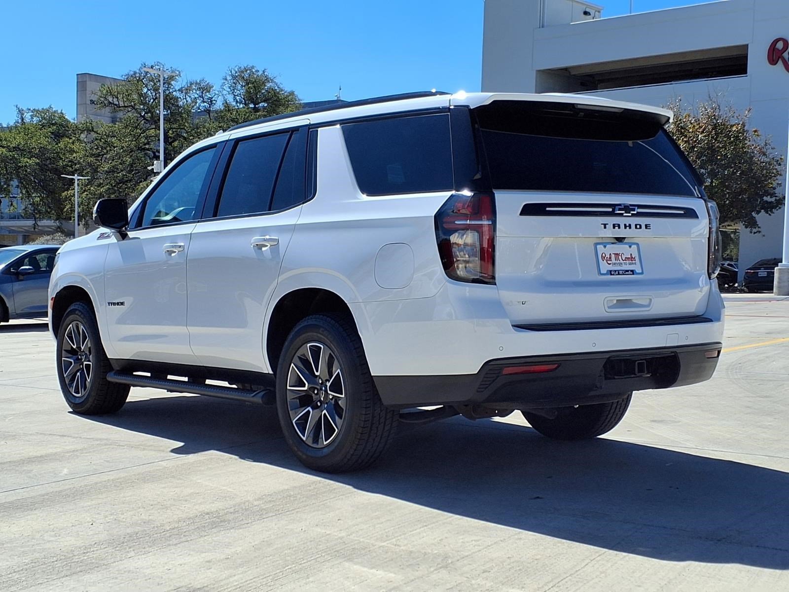 2023 Chevrolet Tahoe Z71 - Photo 7