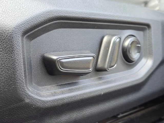 Used 2022 Magnetic Gray Metallic Toyota Limited image 25