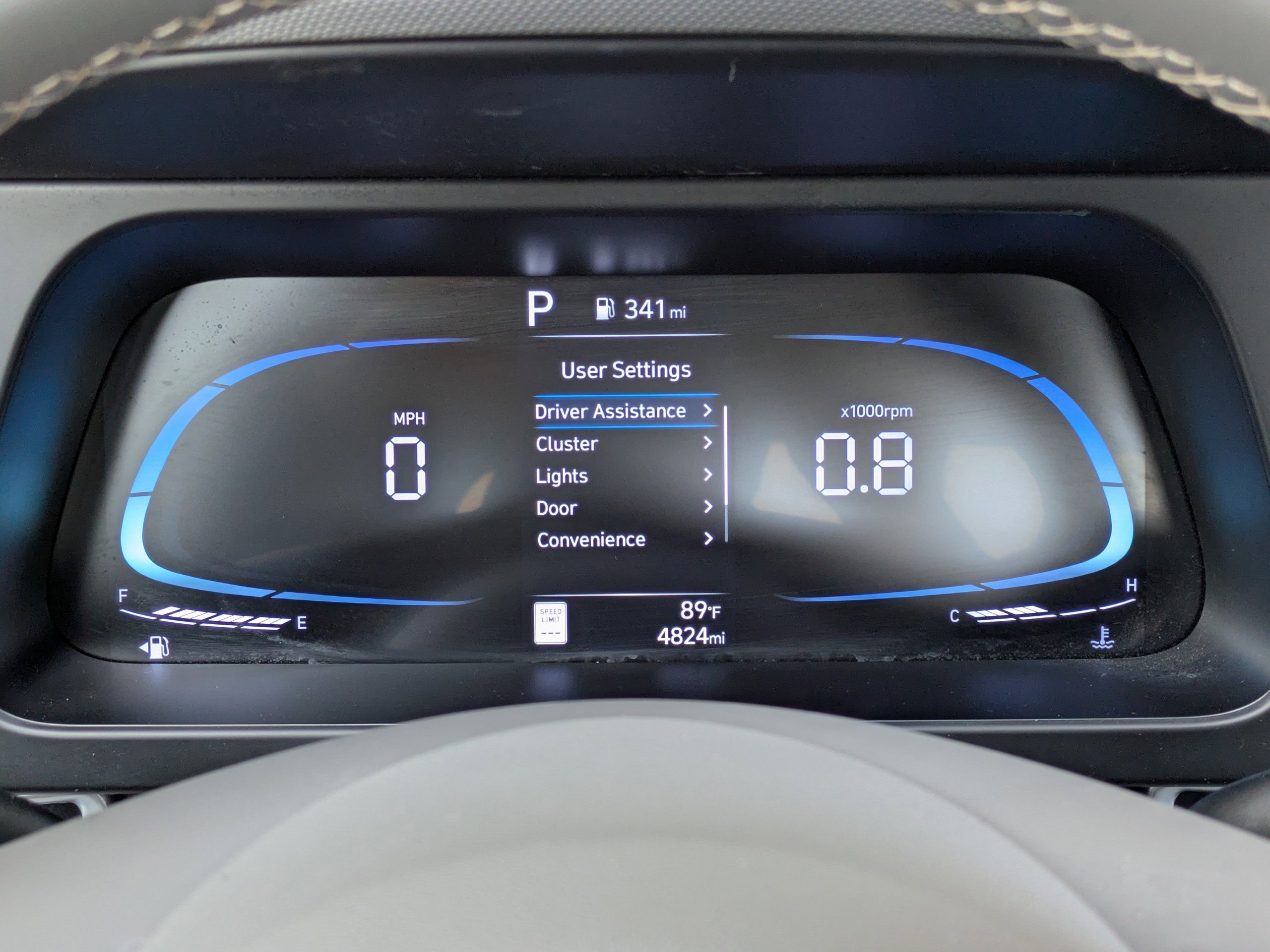 2025 Hyundai Elantra SEL - Photo 24