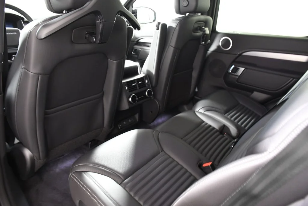 New 2026 Santorini Blk Land Rover Gemini Edition image 27