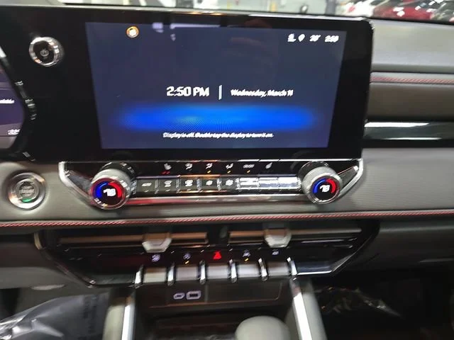 2026 Chevrolet Colorado Z71 - Photo 22