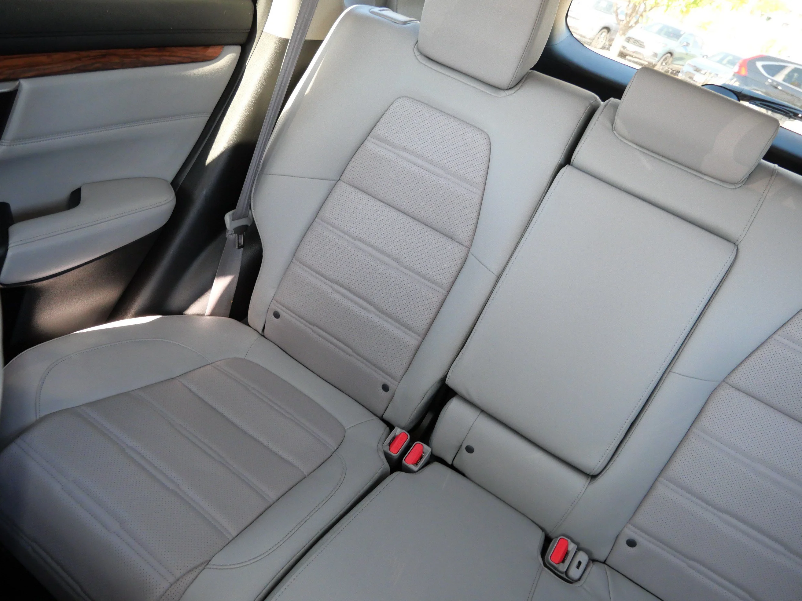 2022 Honda CR-V EX-L - Photo 46