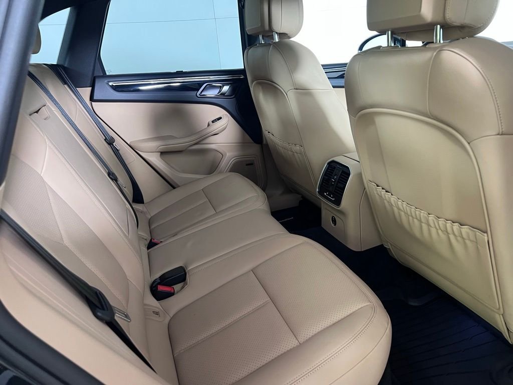 Certified Used 2026 Gray Porsche  image 20