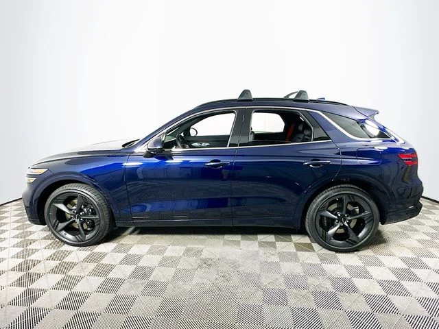 New 2026 Genesis GV70 2.5T Sport Prestige