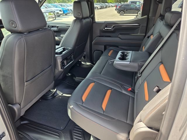2026 GMC Sierra 1500 AT4 - Photo 7
