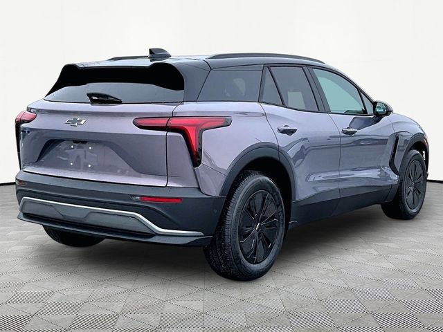 2026 Chevrolet Blazer EV LT - Photo 6