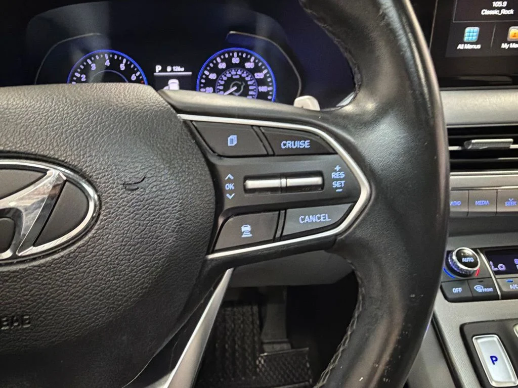 Used 2020 Becketts Black Hyundai SEL image 20