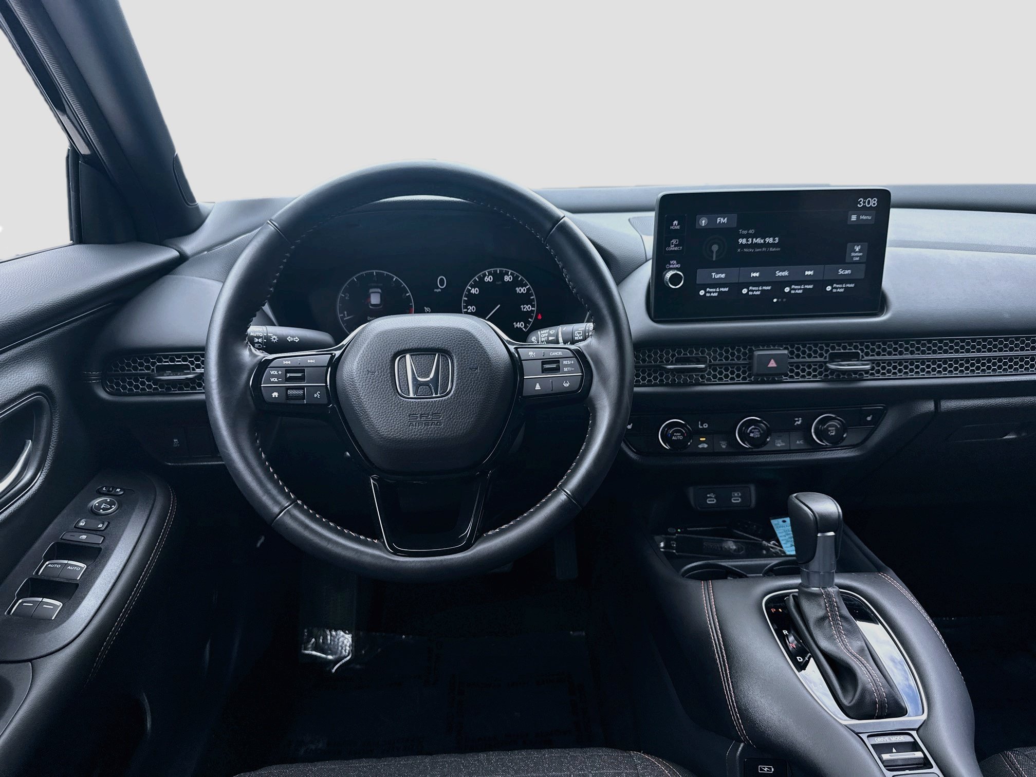 2026 Honda HR-V Sport - Photo 20