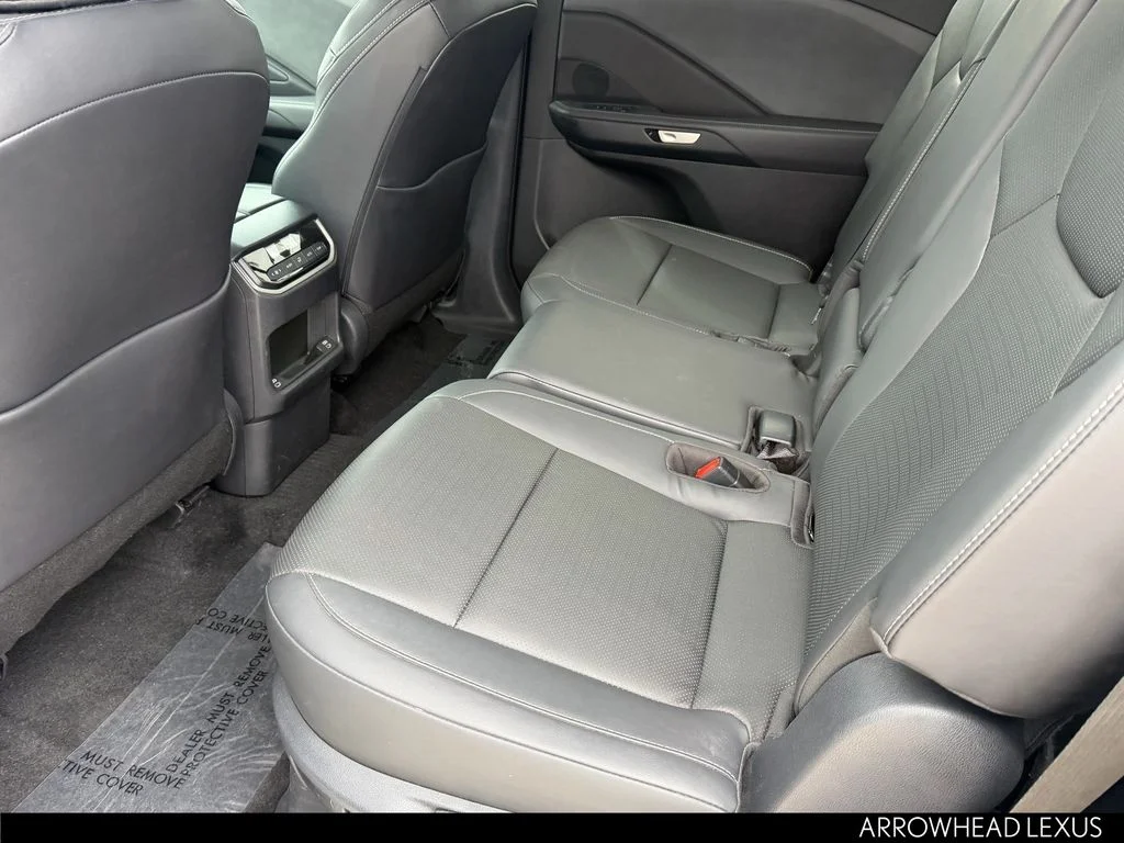 Certified Used 2025 Beige Lexus 350 Premium image 19