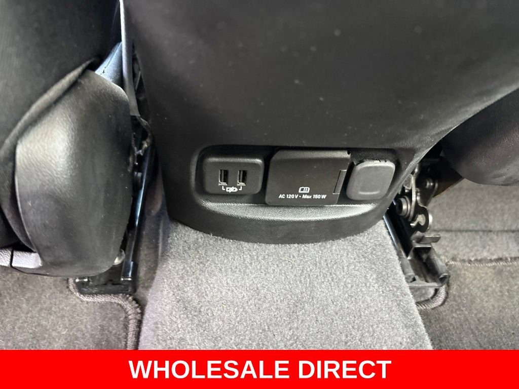 Used 2018 Mosaic Black Metallic Chevrolet LT image 29