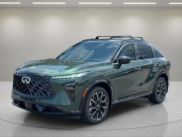 2027 INFINITI QX65 Autograph AWD