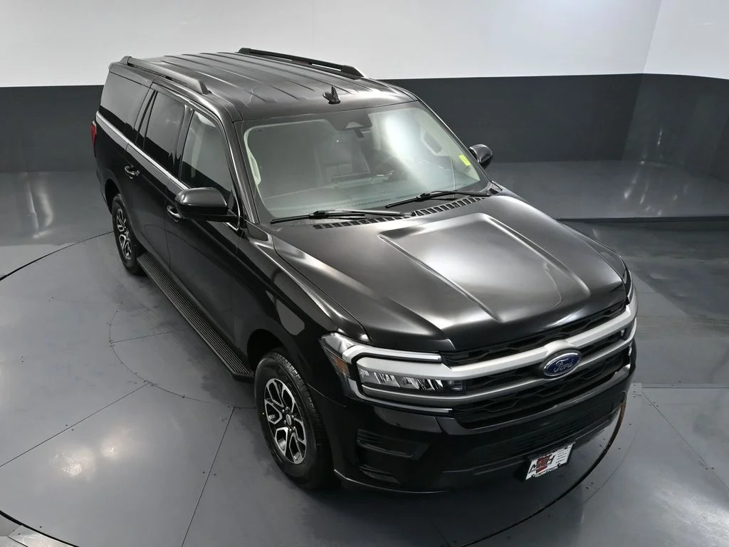 2024 Ford Expedition XLT - Photo 63