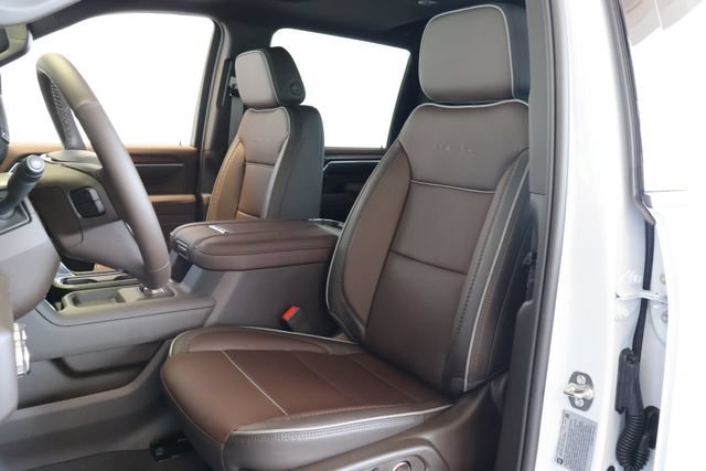 2026 GMC Sierra 2500HD Denali - Photo 15