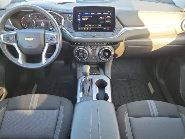 2024 Chevrolet Blazer 2LT - Photo 9