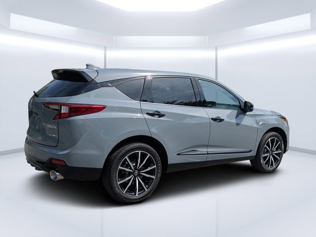 New 2026 Urban Gray Pearl Acura A-Spec Advance Package image 3