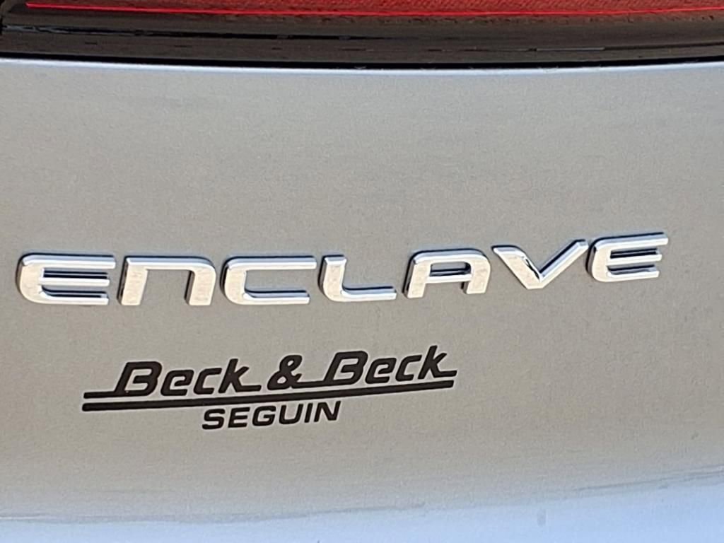 2026 Buick Enclave Sport Touring - Photo 11