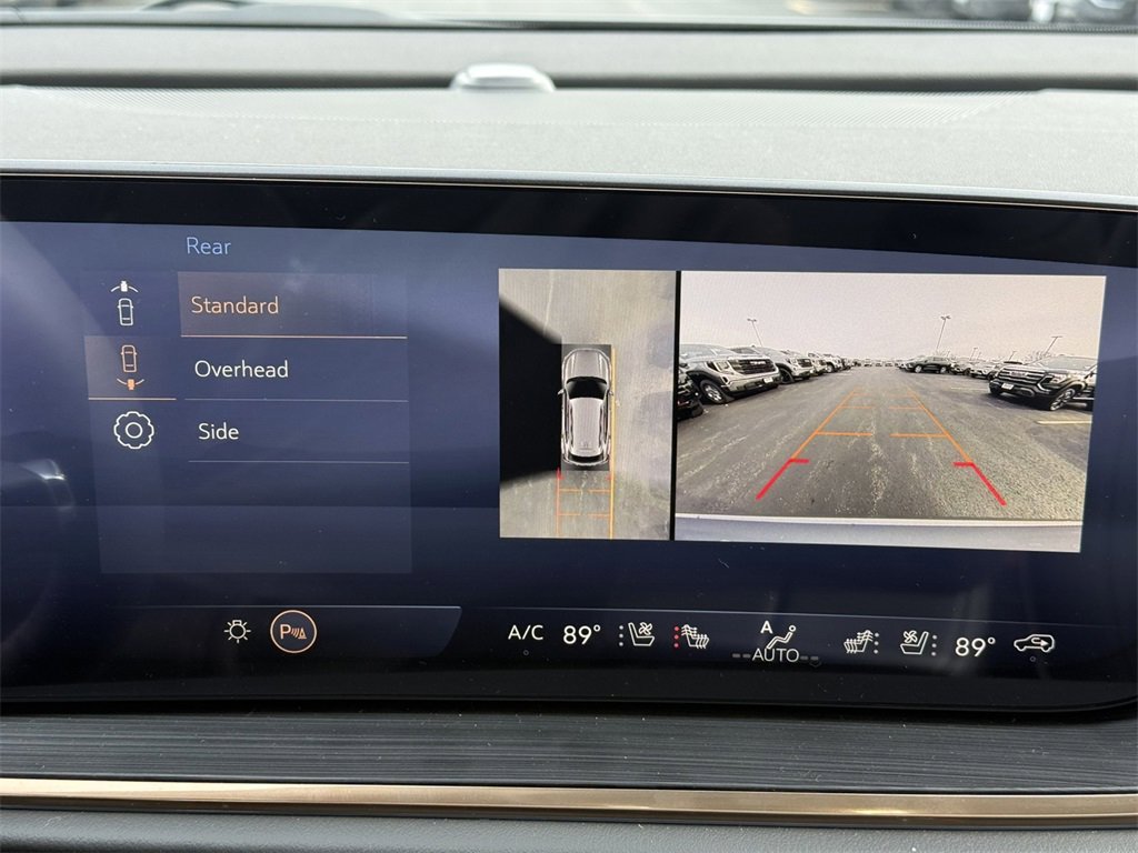 2026 BUICK ENVISION - Image 23