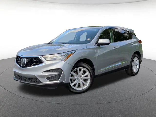 2021 Acura RDX RDX's photo