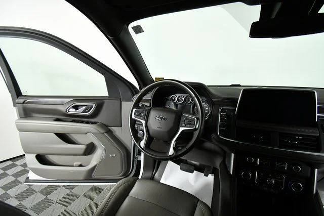 2021 Chevrolet Tahoe Z71 - Photo 19