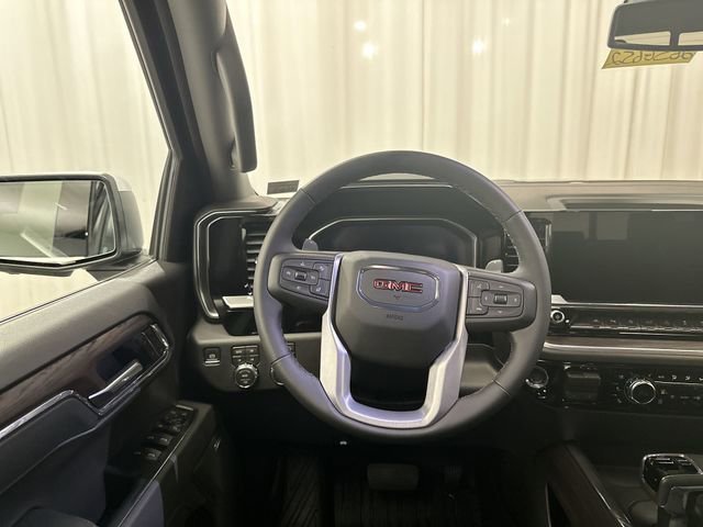 2026 GMC Sierra 1500 SLT - Photo 12