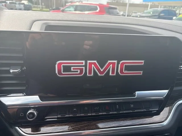 2026 GMC Sierra 1500 Elevation - Photo 34