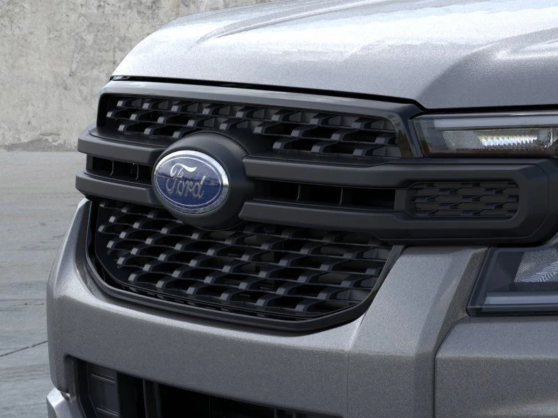New 2026 Gray Ford XL image 17