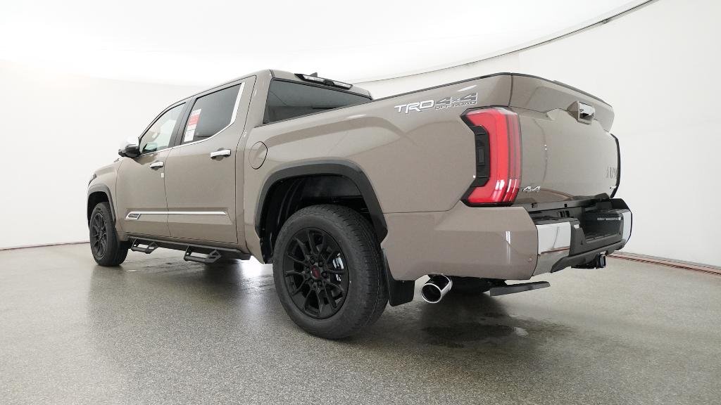 New 2026 Mudbath Toyota 1794 Edition i-FORCE MAX image 51