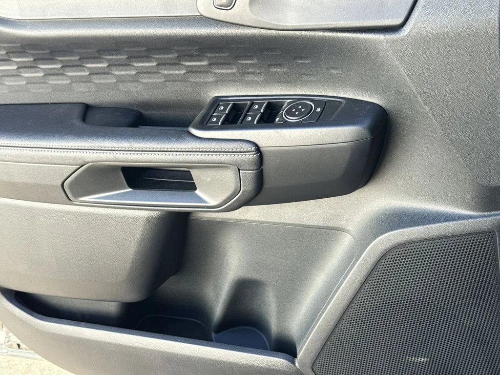 New 2026 Gray Ford XLT image 25