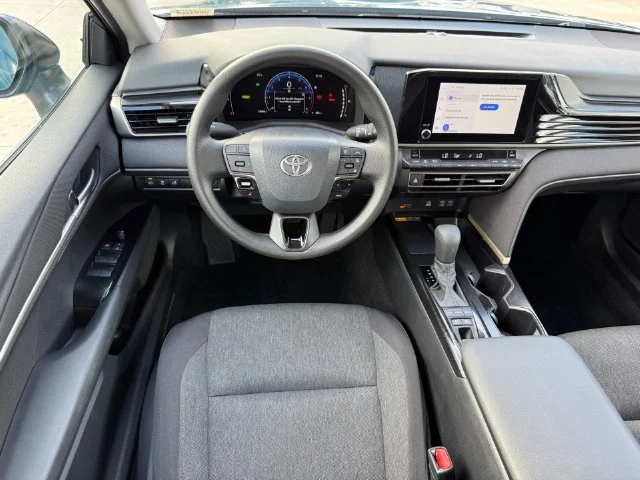 Certified Used 2026 OCEAN GEM Toyota LE image 20