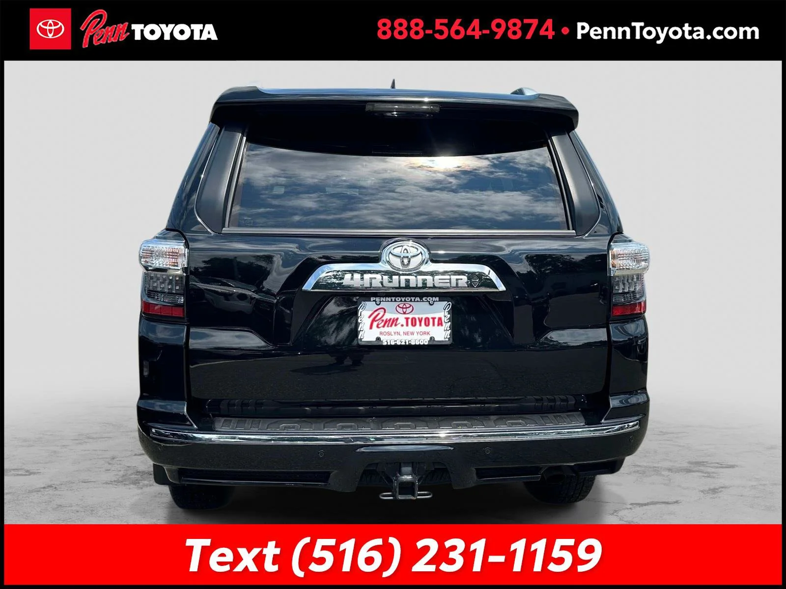 Used 2023 MIDNIGHT BLACK ME Toyota Limited image 5