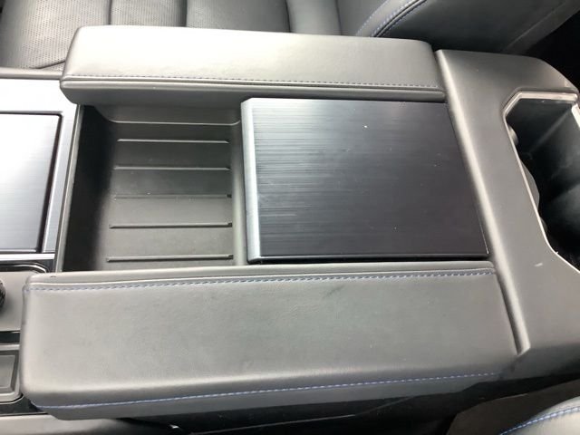 Used 2023 Magnetic Gray Metallic Toyota Platinum image 35