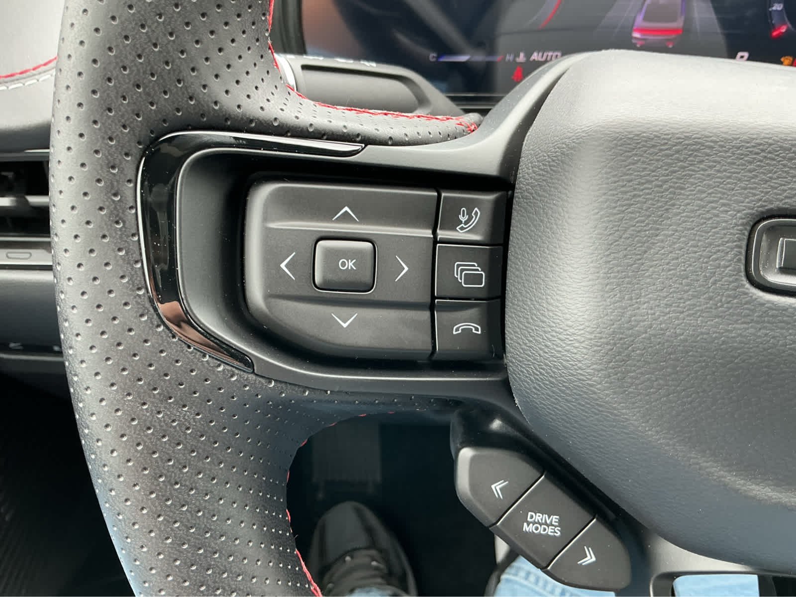 New 2026 White Knuckle Exterior Paint Dodge R/T image 26