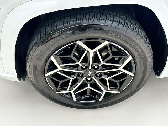 Used 2023 White Hyundai N Line image 34
