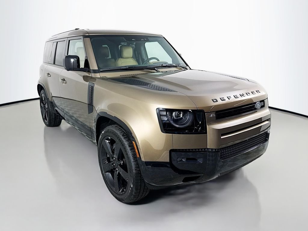 New 2026 Gondwana Stone LAND ROVER X-Dynamic SE image 7