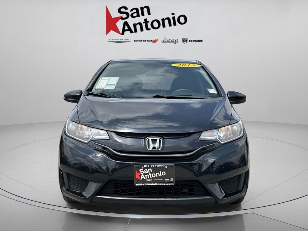 Used 2015  Honda LX image 4