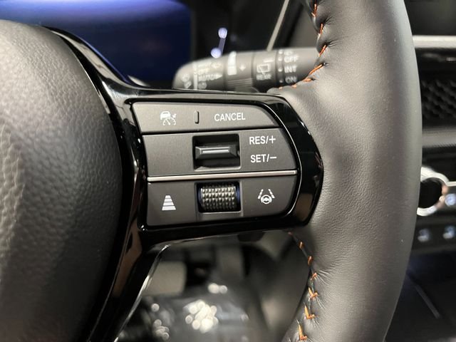 New 2026 Canyon River Blue Metallic Honda Sport Touring image 19